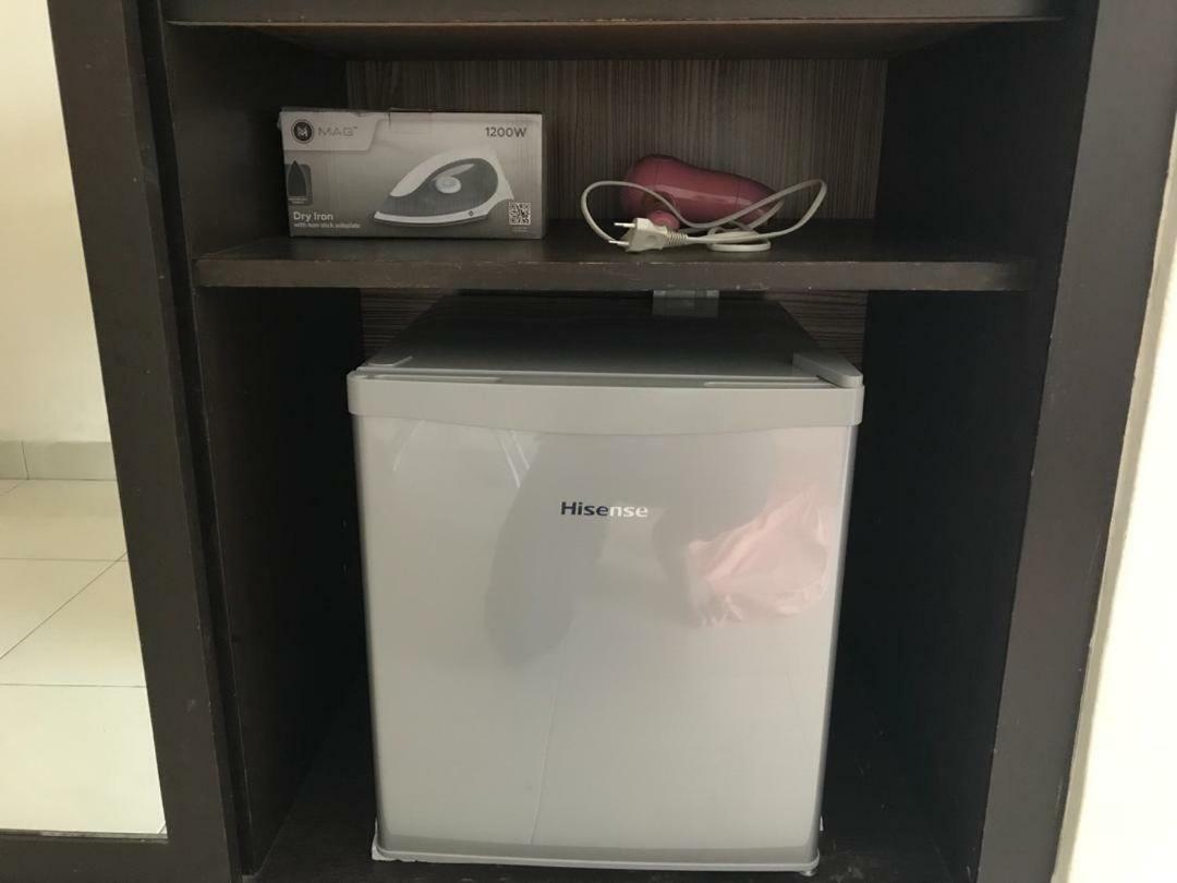 D'Faqih Studio @ Gold Coast モリブ エクステリア 写真